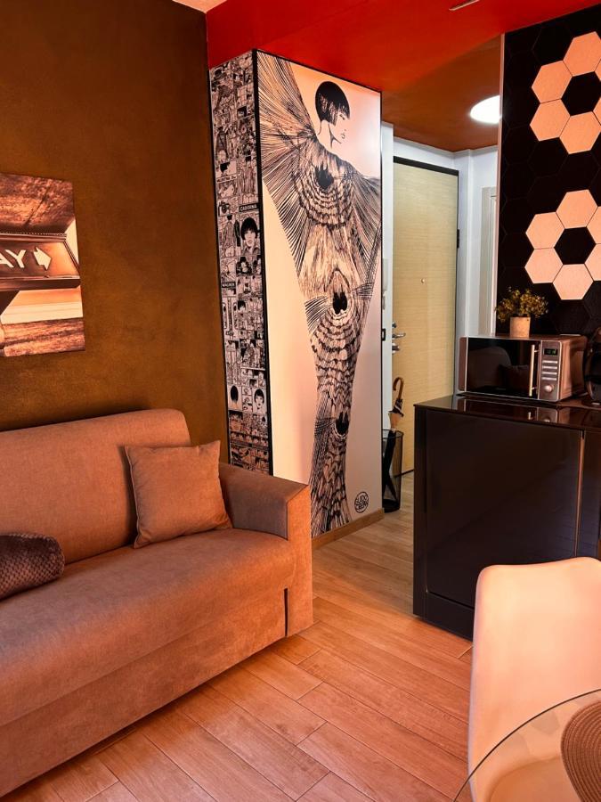 شقة Bon Bon Del Centro No Ztl A Due Passi Da Piazza Alfieri آستي المظهر الخارجي الصورة