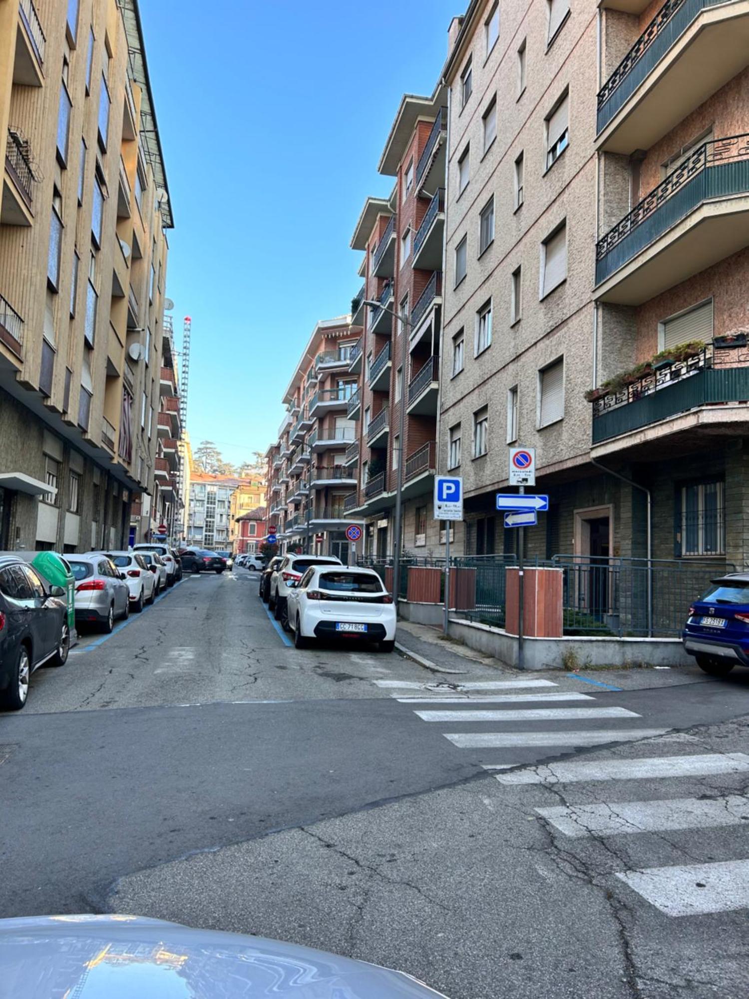 شقة Bon Bon Del Centro No Ztl A Due Passi Da Piazza Alfieri آستي المظهر الخارجي الصورة